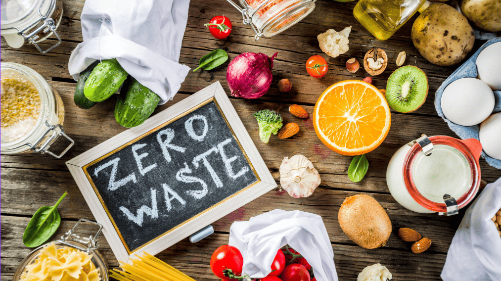 zéro déchet quand on est parents - l'indispensable zéro déchet