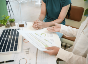 24 astuces simples pour rendre son bureau plus écolo