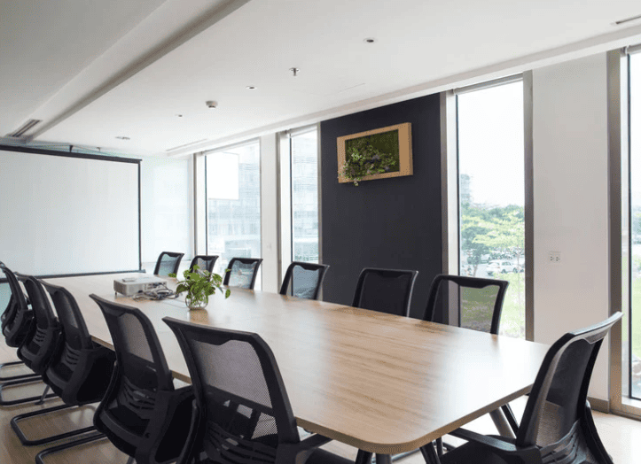 optimisatipon éclairage entreprise