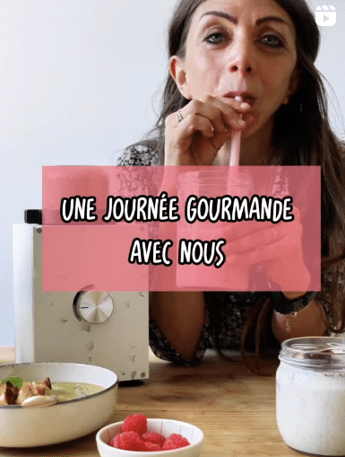 compte instagram @courgetteandco_family