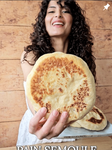 compte instagram @lovely.veggie